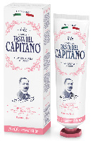 Изображение товара Pasta del capitano 1905 зубная паста для чувствительных зубов 75 мл