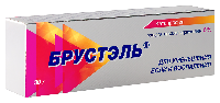 БРУСТЭЛЬ