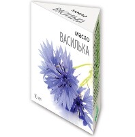 Изображение товара Масло василька 10 мл