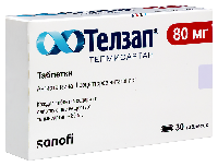 Телзап