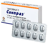 Санпраз