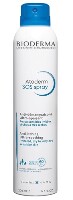 Bioderma Atoderm спрей против зуда для сухой раздраженной и атопичной кожи 200 мл