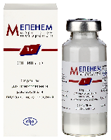 Мепенем