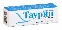 Таурин