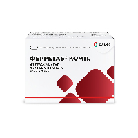 Ферретаб комп