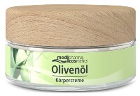 Medipharma cosmetics olivenol крем для тела 200 мл