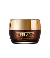 Steblanc крем лифтинг для кожи вокруг глаз с коллагеном collagen firming eye cream 35 мл