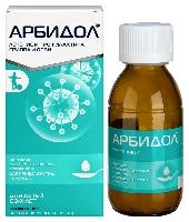 Арбидол