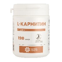 L-КАРНИТИН