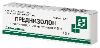 Преднизолон