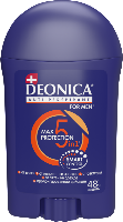 Изображение товара Deonica for men антиперспирант-стик 5 protection 40 мл