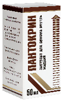 ПАНТОКРИН