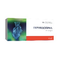Периндоприл