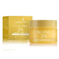 Изображение товара Careline крем ночной антивозрастной pro retinol 50 мл