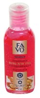 Favo гель для рук с маслом арганы и витамином е для нее 50 мл