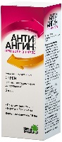 Анти-Ангин Формула