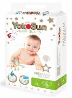 PREMIUM ПОДГУЗНИКИ