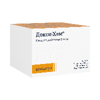 Докси-Хем