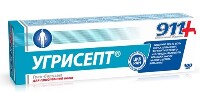 Изображение товара 911 Угрисепт гель-бальзам для проблемной кожи 100 мл