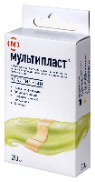 Лейкопластырь