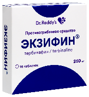 Экзифин