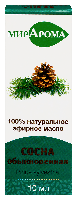 Изображение товара Мирарома масло эфирное сосна обыкновенная 10 мл