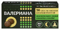 Валериана