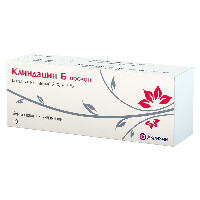 Клиндацин
