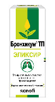 Бронхикум ТП