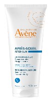 Avene лосьон после загара восстанавливающий 200 мл