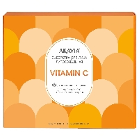 Изображение товара Акавия сыворотка для лица липосомальная с витамином C VITAMIN C 12 шт. концентрат ампулы+активат 50 мл
