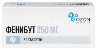 Фенибут