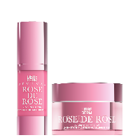 Изображение товара Набор ЛИБРИДЕРМ ROSE DE ROSE: крем для лица дневной 50мл + сыворотка возрождающая 30мл