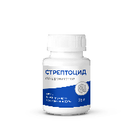 Стрептоцид