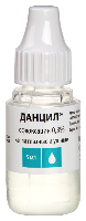 Данцил