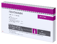 Пентамин