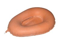 Изображение товара Судно подкладное резиновое срп альфа-2