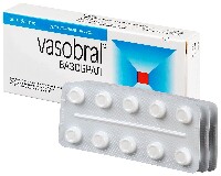 Вазобрал