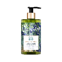 Изображение товара Only bio art&natural мыло для рук натуральное питательное масло ириса и бурбонская ваниль 420 мл