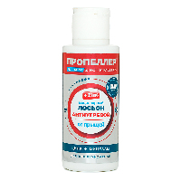 Изображение товара Пропеллер лосьон от прыщей антиугревой мицеллярный 100 мл