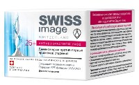 Swiss image дневной крем против первых признаков старения 26+ 50 мл