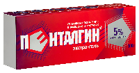 Пенталгин