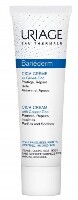 Изображение товара Uriage барьедерм цика-крем с медью и цинком 40 мл
