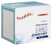 Лейкопластырь