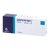 Целебрекс