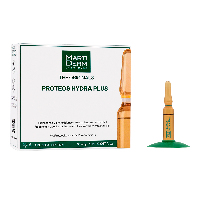 Изображение товара Martiderm the originals ампулы протеос гидра плюс 2 мл 10 шт.