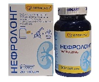 Изображение товара Нефролонг 210 г порошок