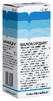 Валокордин