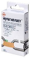 Лейкопластырь