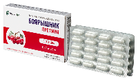 Боярышник